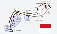 Circuito de Montecarlo na Fórmula 1